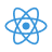 React